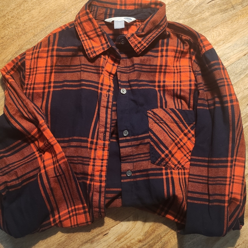 Flannel